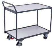 Antistatic trolley sw-500.557, sw-600.557 (2 models)