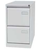 Bisley IPCCA12 filing cabinet A4 metal filing cabinet