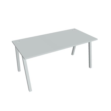 Hobis USA 1600 office desk - 8