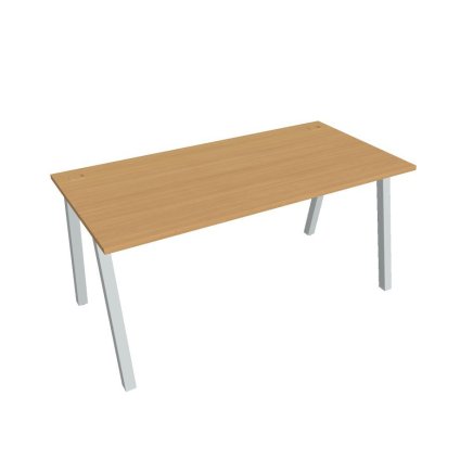 Hobis USA 1600 office desk - 4