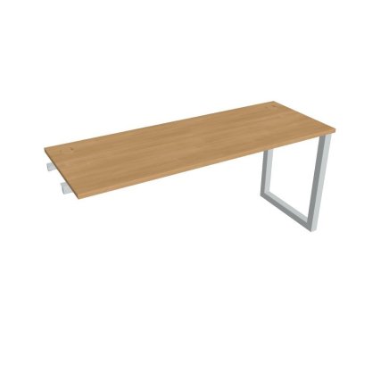 Hobis UEO 1600R office desk for chaining - 4