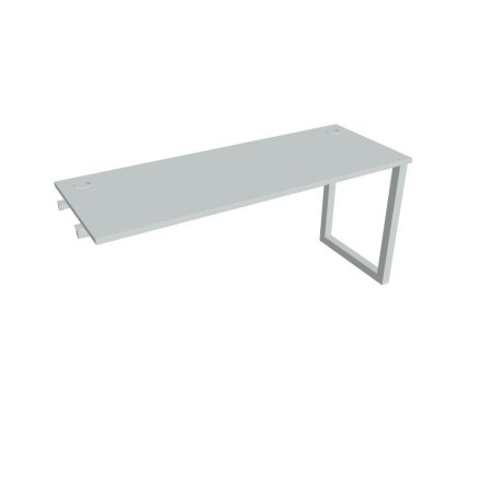 Hobis UEO 1600R office desk for chaining - 7