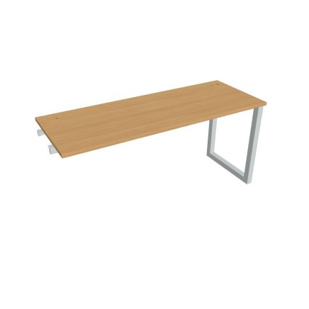 Hobis UEO 1600R office desk for chaining - 3