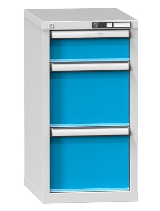 Drawer cabinet ZL 84-3