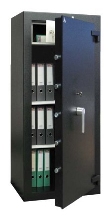 Furniture safe NT Z3 20 - 2