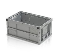 Folding crate 965872