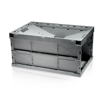 Folding crate 965872 - 4