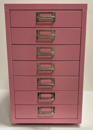 Drawer cabinet HDK-S07 - 2