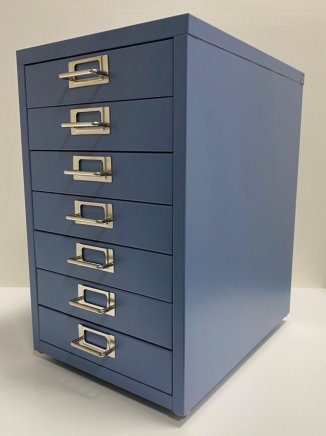 Drawer cabinet HDK-S07 - 1