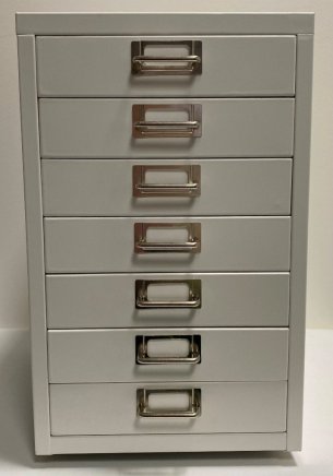 Drawer cabinet HDK-S07 - 4