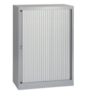 Bisley ET408/11/2S roller shutter cabinet