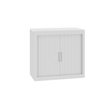 Shelf roller shutter cabinet SBM 701 M