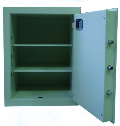 Furniture safes type ANT - 2