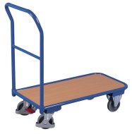 Storage trolley with handle, sw-600.109