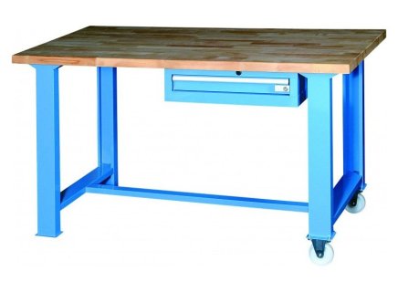 Mobile workbench MPS5-820 - 2