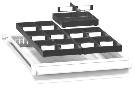 ESD division of sockets ZL 19 x 27D