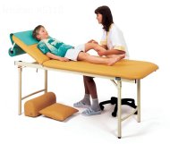 Examination rehabilitation couch RS110