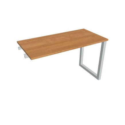 Hobis UEO 1200R office desk for chaining - 4