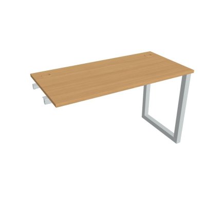 Hobis UEO 1200R office desk for chaining - 6