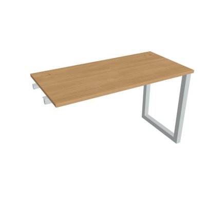 Hobis UEO 1200R office desk for chaining - 5