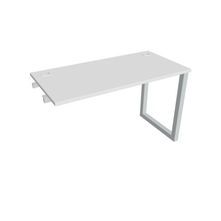 Hobis UEO 1200R office desk for chaining - 7