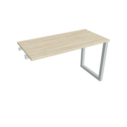 Hobis UEO 1200R office desk for chaining - 8