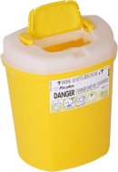 Containers for acute hospital waste 5.5 l UN 3291