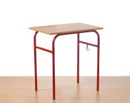 Student desk Oskar I (6 models)