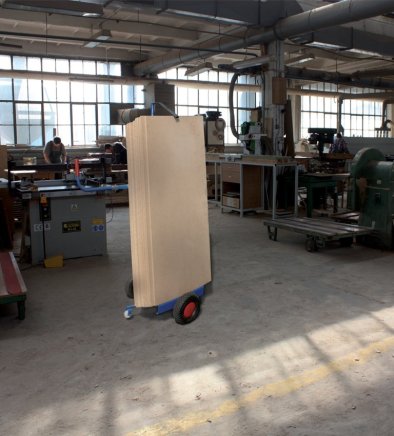 Board material trolley sk-710.046 - 3