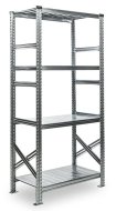 Basic shelves SUPER height 1576 mm, depth 500 mm (14 models)