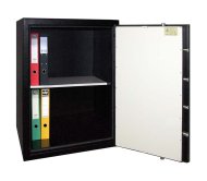 Single-door cabinet safe TSJ II 2