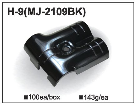 Metal conjunction MJ-2109 (H-9)