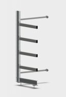 Cantilever rack - single sided port KJP251380