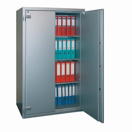 Two-door cabinet safes TSD II (4 models)