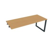 Office work table for chaining Hobis UJO 1800R