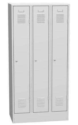 SAS 33A metal wardrobe - 2