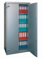 Two-door cabinet safe TSD I 4