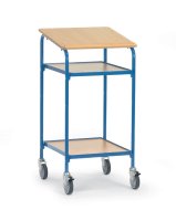 Shelf trolley 5834