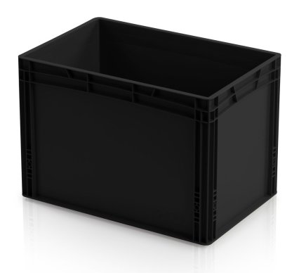 ESD Euro crate 965766