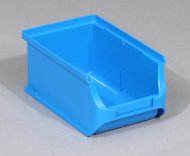 Plastic container ProfiPlus Box 2 456204, blue