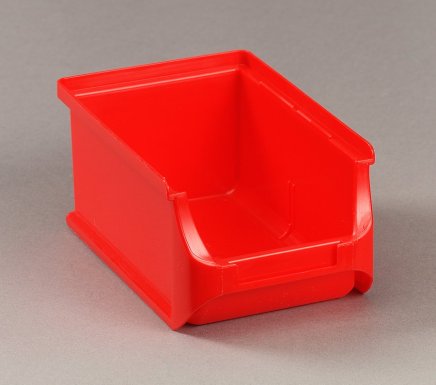 Plastic container ProfiPlus Box 2 75 x 102 x 160 mm - 2