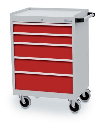 Workshop service trolley 68.221AM - 2