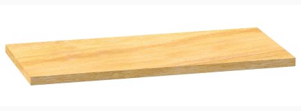 Worktop beech joint type D1575-01