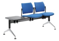 Double bench with table Dream 140/2T