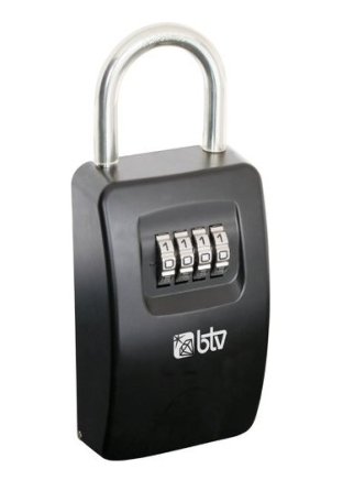 Key safe KEYBOX TRIPOLI 2