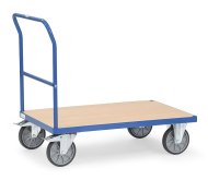 Platform trolley with a load capacity of up to 500 kg 2501