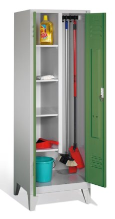 Cleaning cabinet on legs or plinth CP 8110-00 (2 models) - 5