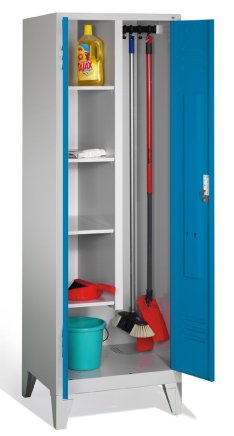 Cleaning cabinet on legs or plinth CP 8110-00 (2 models) - 3