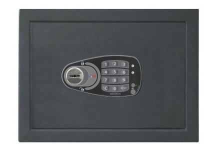 Furniture safe E 1030-ME Top model - 2