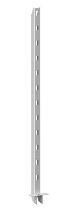 Column of shortened attachment 8NS13